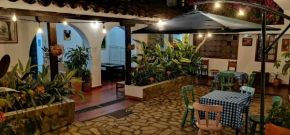 Casa Naturhola